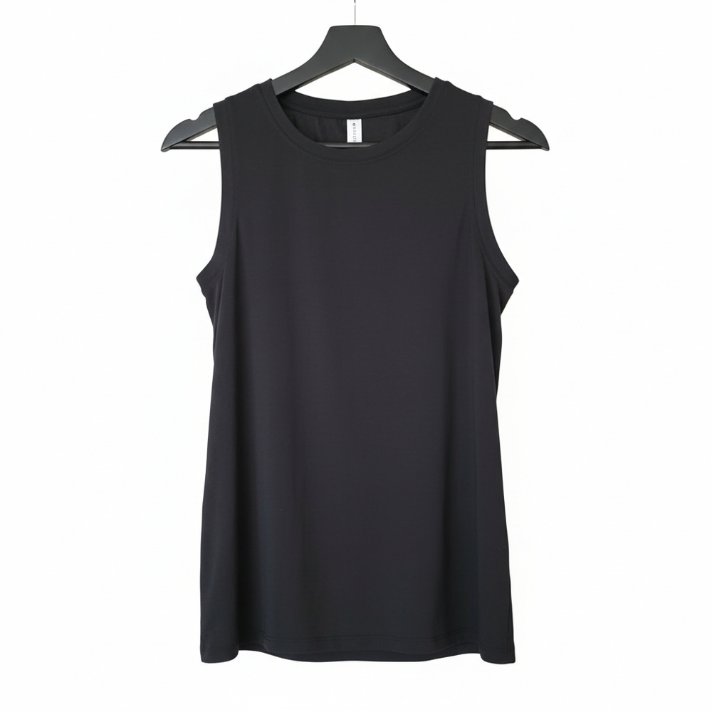 Athleta | Classic Black Tank Top